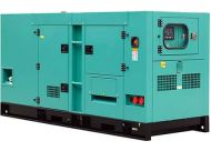 Дизельный генератор Energo YN250C-S