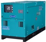 Дизельный генератор Energoprom ESYD 50/400 L 