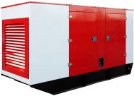 Дизельный генератор Азимут АД-264С-Т400-1РКМ30