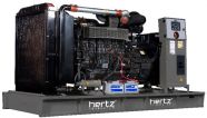 Дизельный генератор Energoprom EFD 300/400 L 