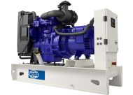 Дизельная электростанция Wilson (Англия) P13,5-6 откр Дизельная электростанция Wilson (Англия) P13,5-6 откр