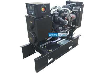 Дизельный генератор Welland WP45