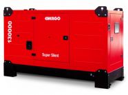 Дизельный генератор Energo EDF 130/400 IV S
