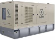 Дизельный генератор Elcos GE.DW.625/560.SS