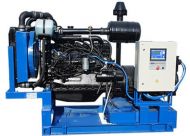 Дизельный генератор ПСМ АД-100 (ММЗ) Дизельный генератор ПСМ АД-100 (ММЗ)