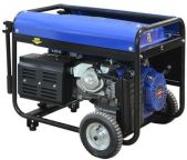 Дизельный генератор CTG CD3500E