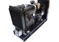 Дизельный генератор Азимут АД 75-Т400 Дизельный генератор Азимут АД 75-Т400