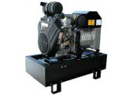 Дизельная электростанция Вепрь АДП 16-Т400/230 ВЛ-БС Дизельная электростанция Вепрь АДП 16-Т400/230 ВЛ-БС