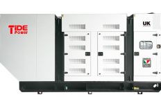Дизельный генератор Tide Power FC275-LP
