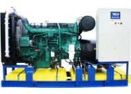Дизельный генератор ПСМ ADV-280