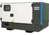 Дизельный генератор Atlas Copco QIS 45 Дизельный генератор Atlas Copco QIS 45
