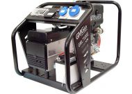 Дизельный генератор GMGen GML7500E Дизельный генератор GMGen GML7500E