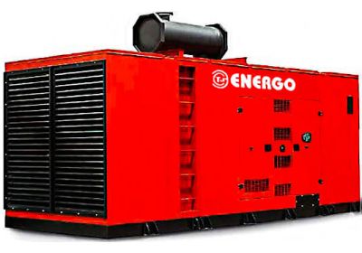 Дизельный генератор ARKEN ARK-B 2750-S