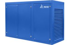 Дизельный генератор ТСС АД-600С-Т400-1РМ17