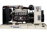 Дизельный генератор Teksan TJ275DW Дизельный генератор Teksan TJ275DW