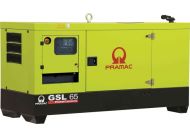 Дизельный генератор Pramac GSL65D Дизельный генератор Pramac GSL65D