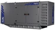 Дизельный генератор Hertz HG 680 PL
