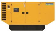 Дизельный генератор AKSA APD 175 C