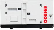 Дизельный генератор Energo WHITE AD150-T400-S