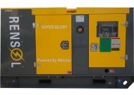 Дизельный генератор Rensol RW66HC