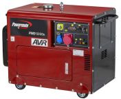 Дизельный генератор Pramac (Китай) Pramac PMD PMD5050s