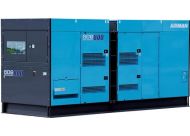 Дизельный генератор Airman SDG800S-AP Дизельный генератор Airman SDG800S-AP