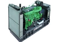 Дизельный генератор ELCOS GE.VO3A.375/350.BF