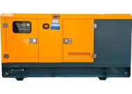 Дизельный генератор Welland WP100MF Дизельный генератор Welland WP100MF