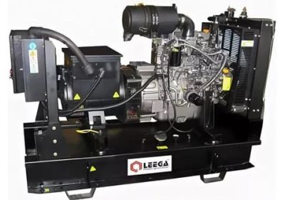 Дизельный генератор Leega Power LG37YM