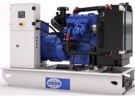 Дизельная электростанция Wilson (Англия) P200-3 откр