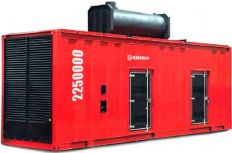 Дизель генератор ARKEN ARK-P 2250-S