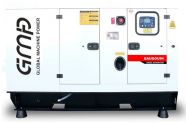 Дизельный генератор GMP AY440