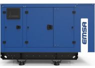 Дизельный генератор EMSA E BD EG 0027 Дизельный генератор EMSA E BD EG 0027