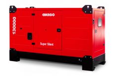 Дизельный генератор Energo EDF 130/400 IV S