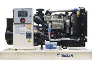 Дизельный генератор Teksan TJ100PE Дизельный генератор Teksan TJ100PE