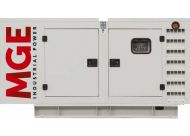 Дизельный генератор MGE p150YI Дизельный генератор MGE p150YI