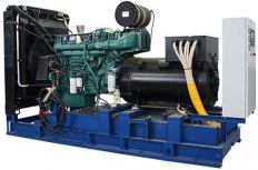 Дизельный генератор ПСМ ADV-520