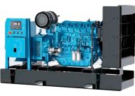 Дизельный генератор Lovol WPG41L1 Дизельный генератор Lovol WPG41L1