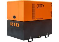 Дизельный генератор RID (Германия) 15 S-SERIES S Дизельный генератор RID (Германия) 15 S-SERIES S