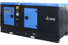 Дизельный генератор ТСС АД-60С-Т400-2РКМ5