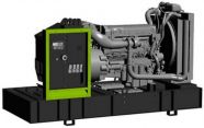 Дизельный генератор Aksa AD-580