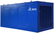 Дизельный генератор ТСС АД-520С-Т400-1РМ9