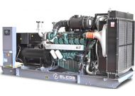 Дизельный генератор Elcos GE.DW.900/800.BF