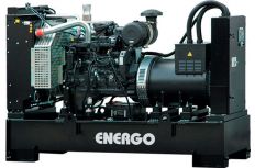 Дизельный генератор Energo EDF 130/400 IV