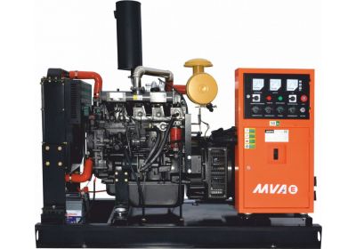 Дизельный генератор MVAE АД-40-400-Р