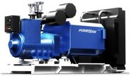 Дизельный генератор PowerLink GMS1400C