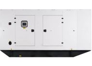 Дизельный генератор SMV 825DS