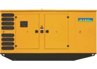 Дизельный генератор Aksa APD825M Дизельный генератор Aksa APD825M