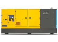 Дизельный генератор Atlas Copco QES 320