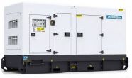 Дизельный генератор PowerLink GMS312CS